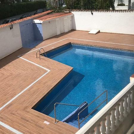 San Antonio Carihuela Aptos. Sun & Beach Torremolinos Exteriör bild