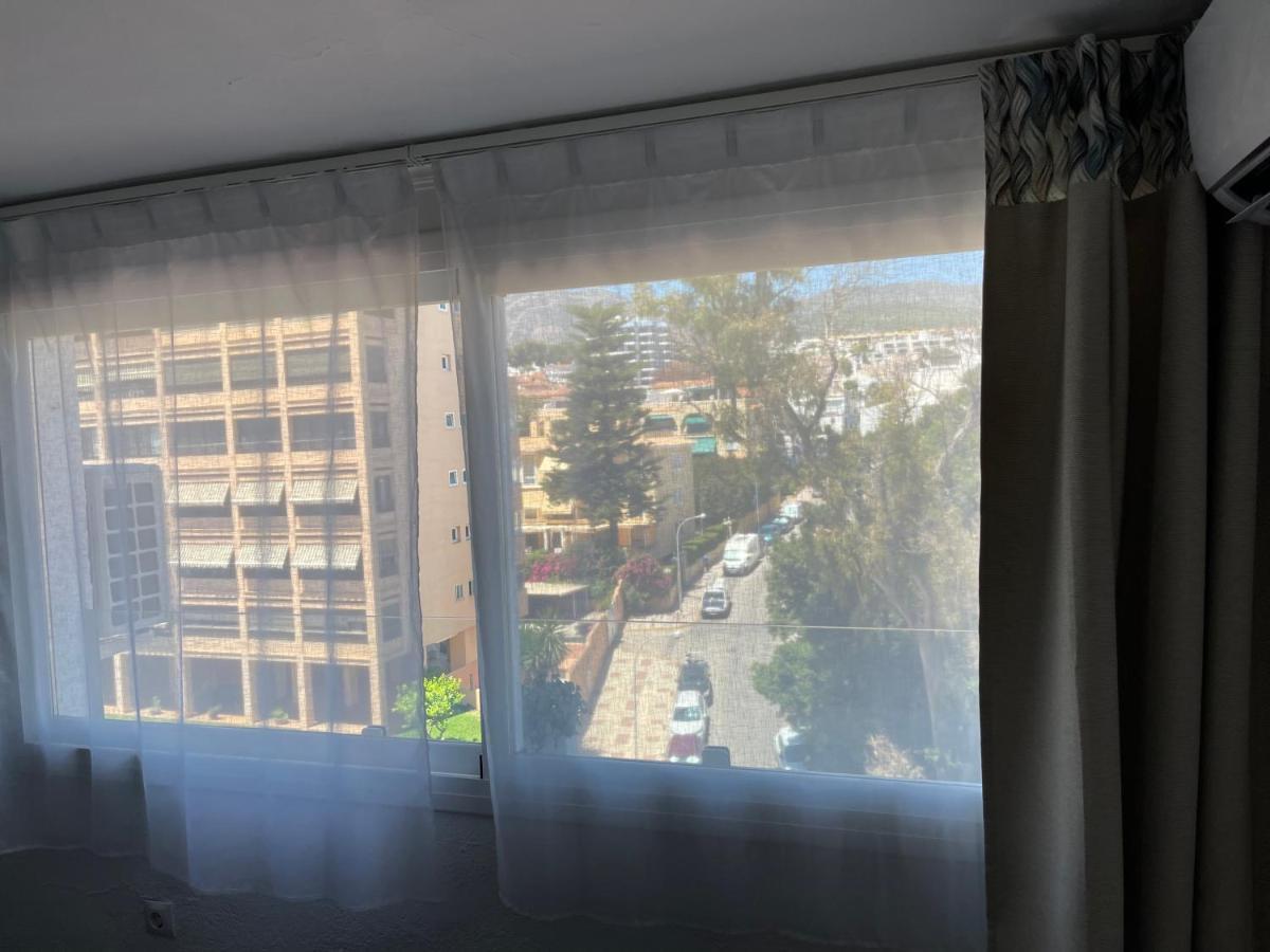 San Antonio Carihuela Aptos. Sun & Beach Torremolinos Exteriör bild
