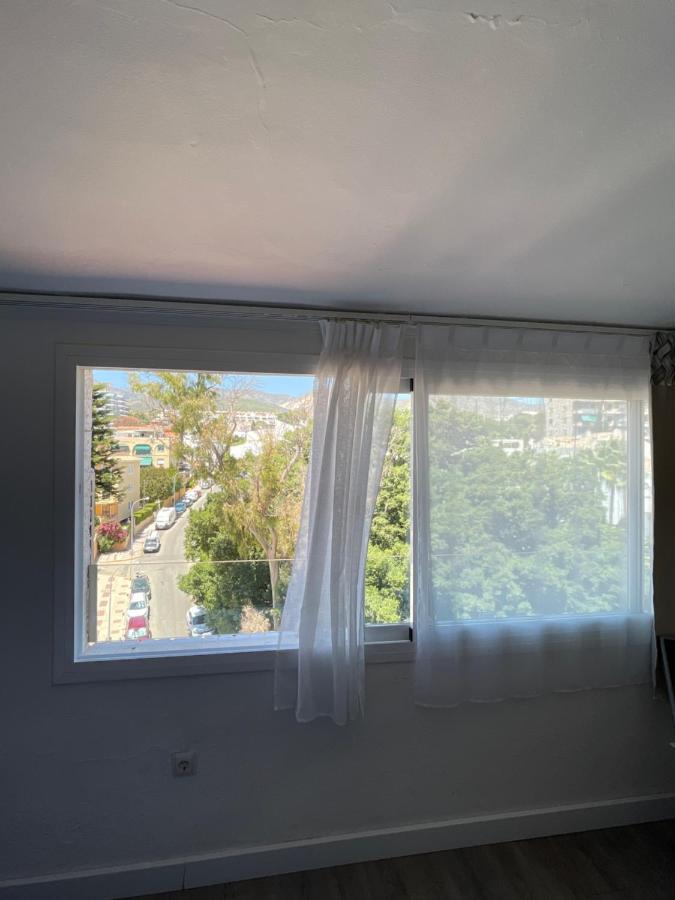 San Antonio Carihuela Aptos. Sun & Beach Torremolinos Exteriör bild
