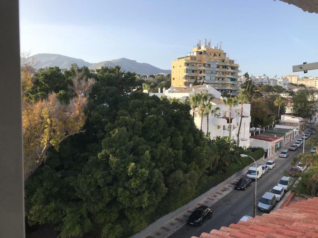 San Antonio Carihuela Aptos. Sun & Beach Torremolinos Exteriör bild